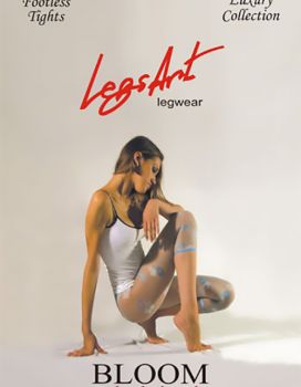 Legsart - USA